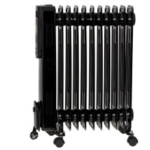 OIL HEATER CAMRY CR 7813 11...