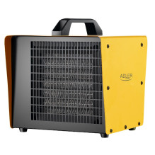 ADLER CERAMIC HEATER AD 7740