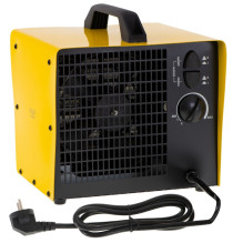 ADLER CERAMIC HEATER AD 7740