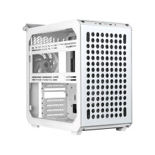 COOLER MASTER CHASSIS QUBE 500 MIDI TOWER (white)