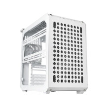 COOLER MASTER CHASSIS QUBE 500 MIDI TOWER (balta)