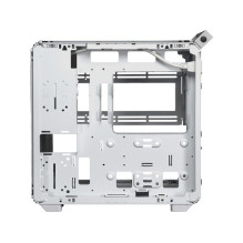 COOLER MASTER CHASSIS QUBE 500 MIDI TOWER (white)