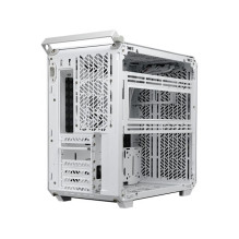 COOLER MASTER CHASSIS QUBE 500 MIDI TOWER (balta)