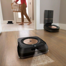 Valymo robotas iRobot Braava Jet M6 (m6132)