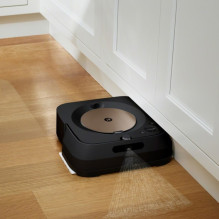 Valymo robotas iRobot Braava Jet M6 (m6132)