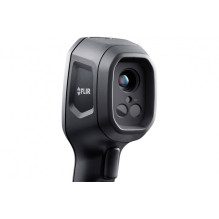 FLIR TG165-X MSX Thermal imager -25 up to +300 °C 80 x 60 Pixels 8.7 Hz MSX®, Integrated LED light, Digital camera