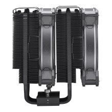 Cooler Master Hyper 622 Halo Black Processor Air cooler 12 cm