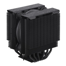 Cooler Master Hyper 622 Halo Black Processor Air cooler 12 cm