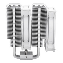 Cooler Master Hyper 622 Halo White Processor Air cooler 12 cm