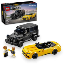 LEGO SPEED CHAMPIONS 76924...