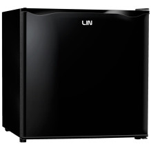 Lin LI-BC55 refrigerator black