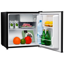 Lin LI-BC55 refrigerator black