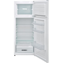 Whirlpool W55TM 4120 W 2 fridge-freezer Freestanding 212 L E White