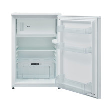 Whirlpool W55VM 1120 W 2 WS combi-fridge Freestanding 122 L E White