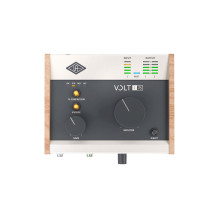 Universal Audio VOLT 176 -...