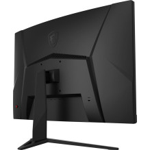 MSI G32CQ4 E2 computer monitor 80 cm (31.5&quot;) 2560 x 1440 pixels Wide Quad HD LCD Black