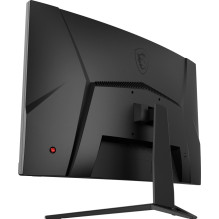 MSI G32CQ4 E2 computer monitor 80 cm (31.5&quot;) 2560 x 1440 pixels Wide Quad HD LCD Black