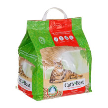 JRS Cat's Best Eco Plus 10l