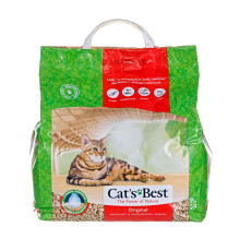 JRS Cat's Best Eco Plus 10l