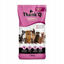 THANK'Q Standard Lamb -...