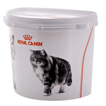 ROYAL CANIN - food container - 2kg