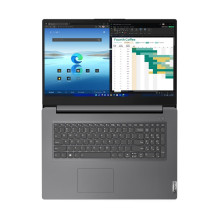 Lenovo V V17 G4 IRU Intel® Core™ i5 i5-13420H Laptop 43.9 cm (17.3&quot;) Full HD 16 GB DDR4-SDRAM 512 GB SSD Wi-Fi 6 (8