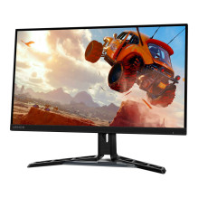 Lenovo Legion R27qe kompiuterio monitorius 68,6 cm (27 colių) 2560 x 1440 pikselių Quad HD LED juodas