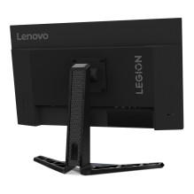 Lenovo Legion R27qe kompiuterio monitorius 68,6 cm (27 colių) 2560 x 1440 pikselių Quad HD LED juodas