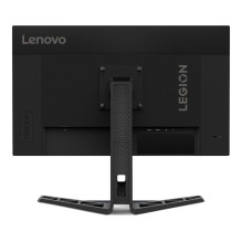 Lenovo Legion R27qe kompiuterio monitorius 68,6 cm (27 colių) 2560 x 1440 pikselių Quad HD LED juodas