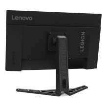 Lenovo Legion R27qe kompiuterio monitorius 68,6 cm (27 colių) 2560 x 1440 pikselių Quad HD LED juodas