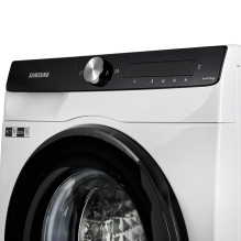 SAMSUNG washing machine WW80T534DAE