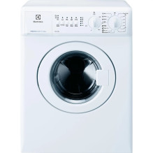 ELECTROLUX skalbimo masina...