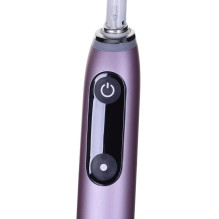 „Oral-B iO Series 9N Adult Vibrating Rose“ dantų šepetėlis