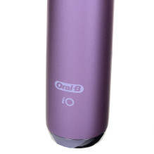 „Oral-B iO Series 9N Adult Vibrating Rose“ dantų šepetėlis