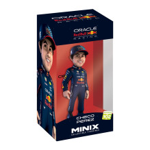 MINIX F1 RED BULL - CHECO...