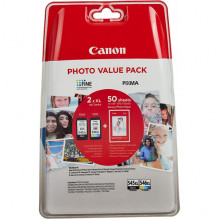 OEM kasetės Canon PG-545XL/ CL-546XL Value Pack 