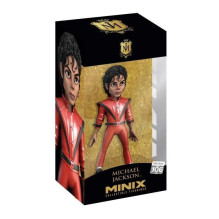 MINIX – MICHAEL JACKSON...