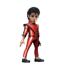 MINIX – MICHAEL JACKSON TRILERIS