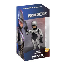 MINIX ROBOCOP - ALEX MURPHY