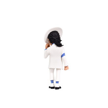 Michael Jackson Smooth Criminal Minix figurine 12cm