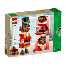 LEGO 40640 Nutcracker