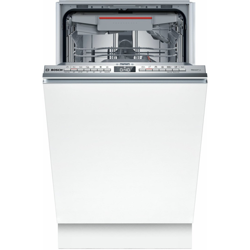 Bosch Serie 4 SPV4EMX25E dishwasher Fully built-in 10 place settings C