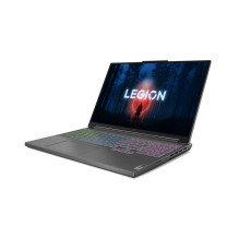 Lenovo Legion Slim 5 AMD Ryzen™ 5 7640HS Laptop 40.6 cm (16&quot;) WQXGA AG 16 GB DDR5-SDRAM 1 TB SSD NVIDIA GeForce RTX