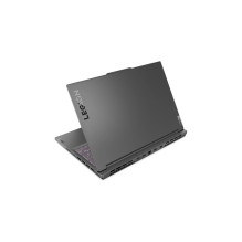 Lenovo Legion Slim 5 AMD Ryzen™ 5 7640HS Laptop 40.6 cm (16&quot;) WQXGA AG 16 GB DDR5-SDRAM 1 TB SSD NVIDIA GeForce RTX