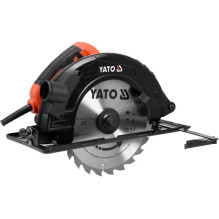 Yato YT-82154 kampinis pjūklas 4800 RPM 2800 W