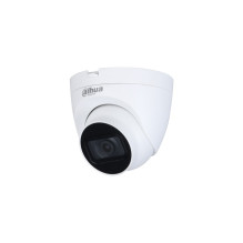 Dahua Technology Lite HAC-HDW1500TRQ(-A) Turret CCTV security camera Indoor &amp; outdoor 2880 x 1620 pixels Ceiling / w