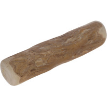 KERBL Coffee Wood Stick - Dog Treat - 20-25 cm - Diameter 4-5 cm