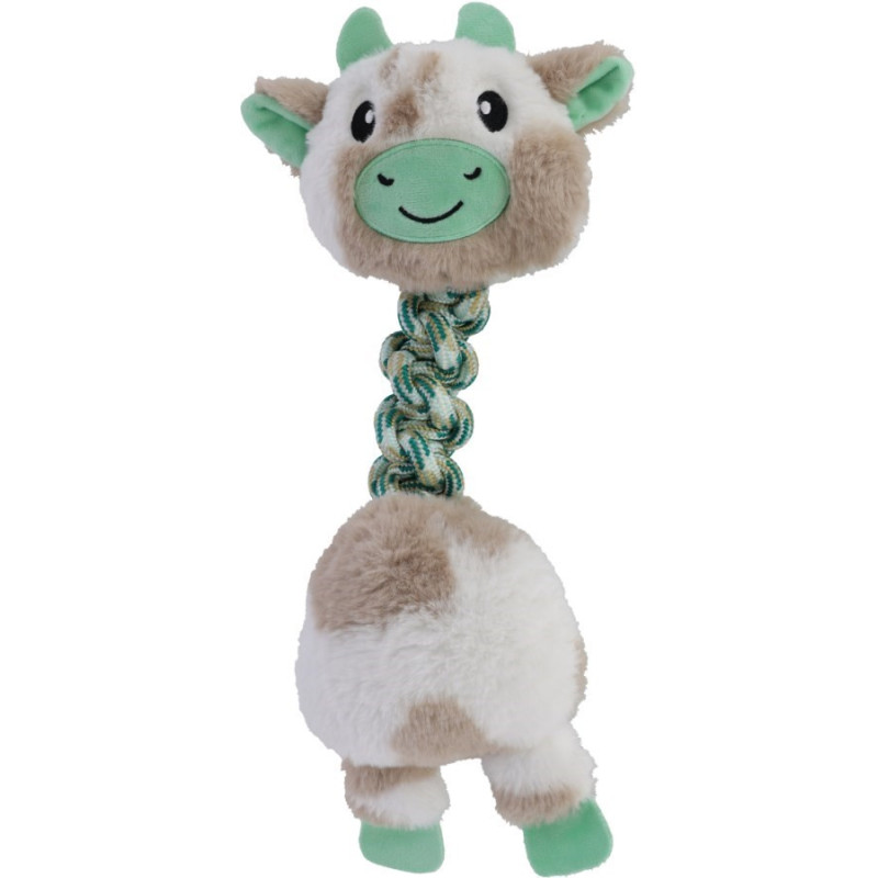 KERBL Calf - plush toy for dog -17x40 cm