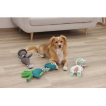 KERBL Calf - plush toy for dog -17x40 cm