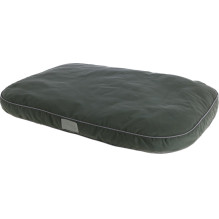 KERBL Jerome Mattress for cage dark green - pet bed - 60 x 40 x 6 cm